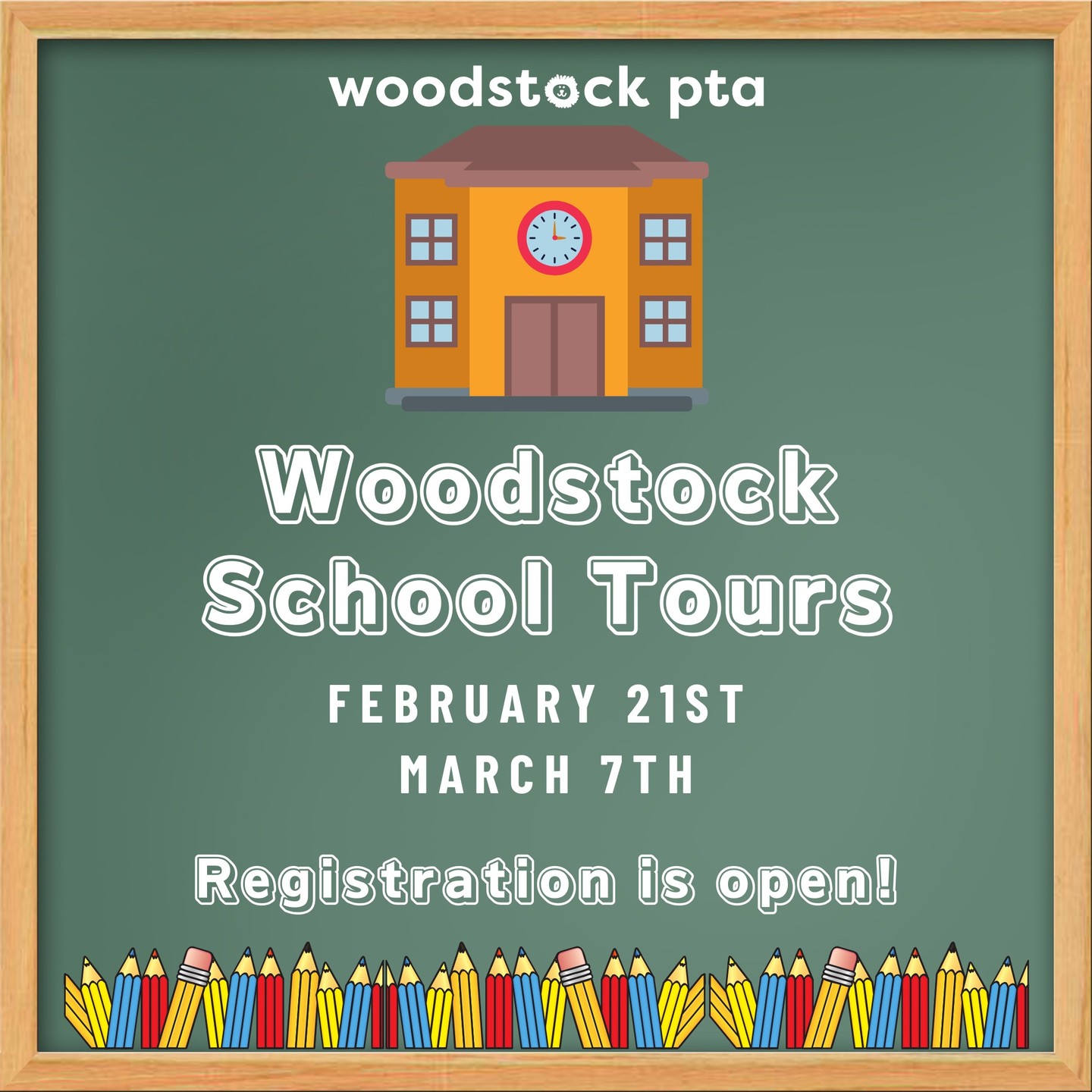 Woodstock School Tours